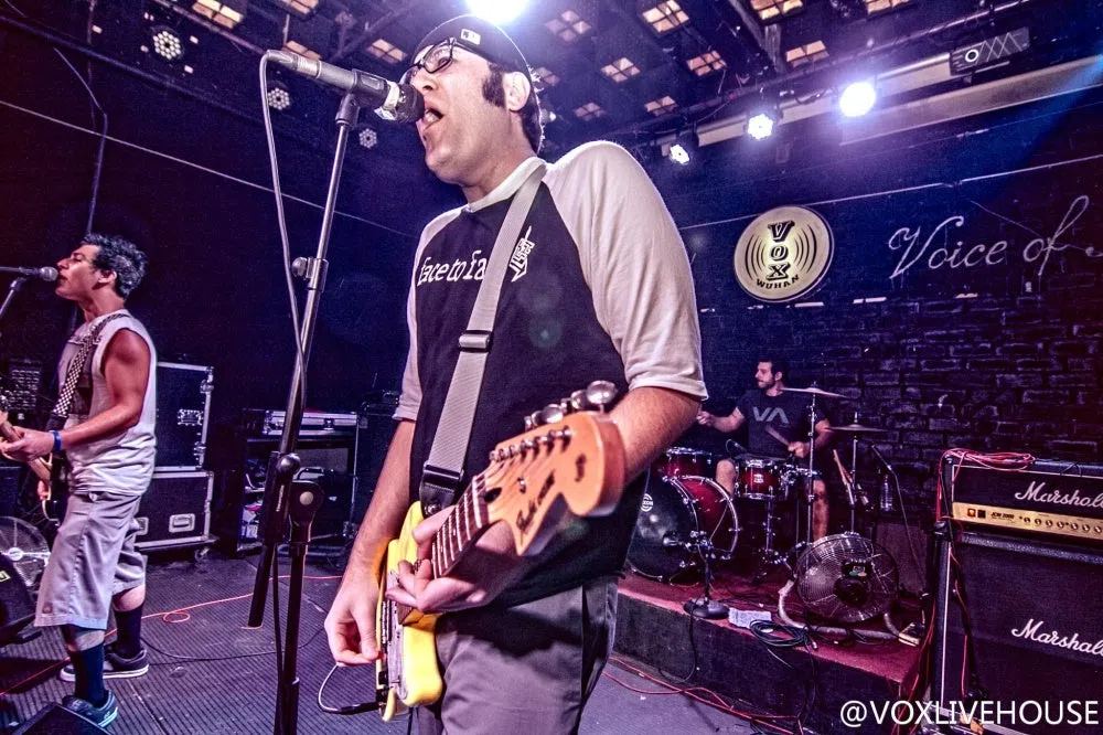 The SpacePimps