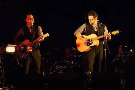 Clark and Sulman