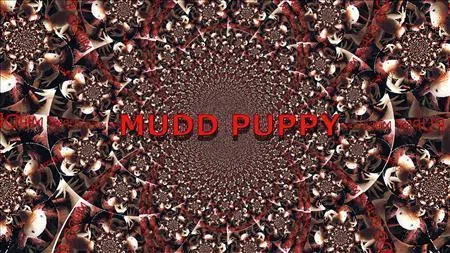 Mudd Puppy