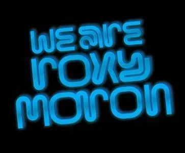 Roxy Moron
