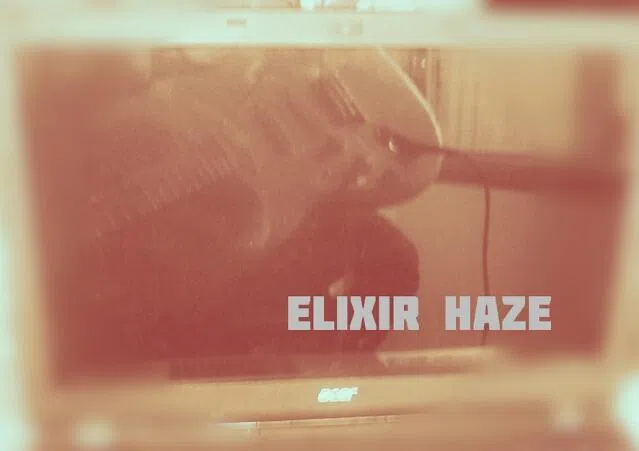 Elixir Haze