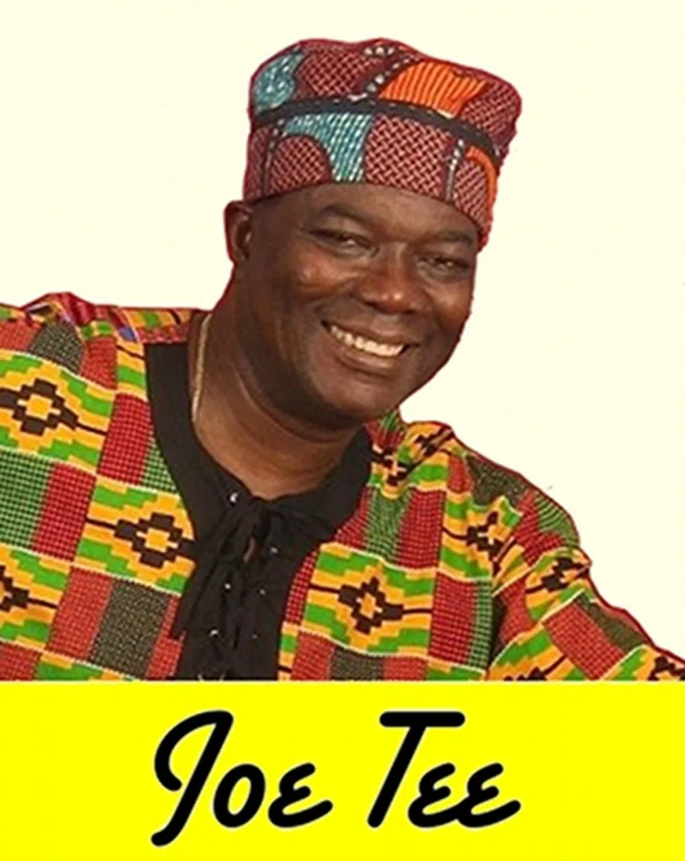 Joe Tee