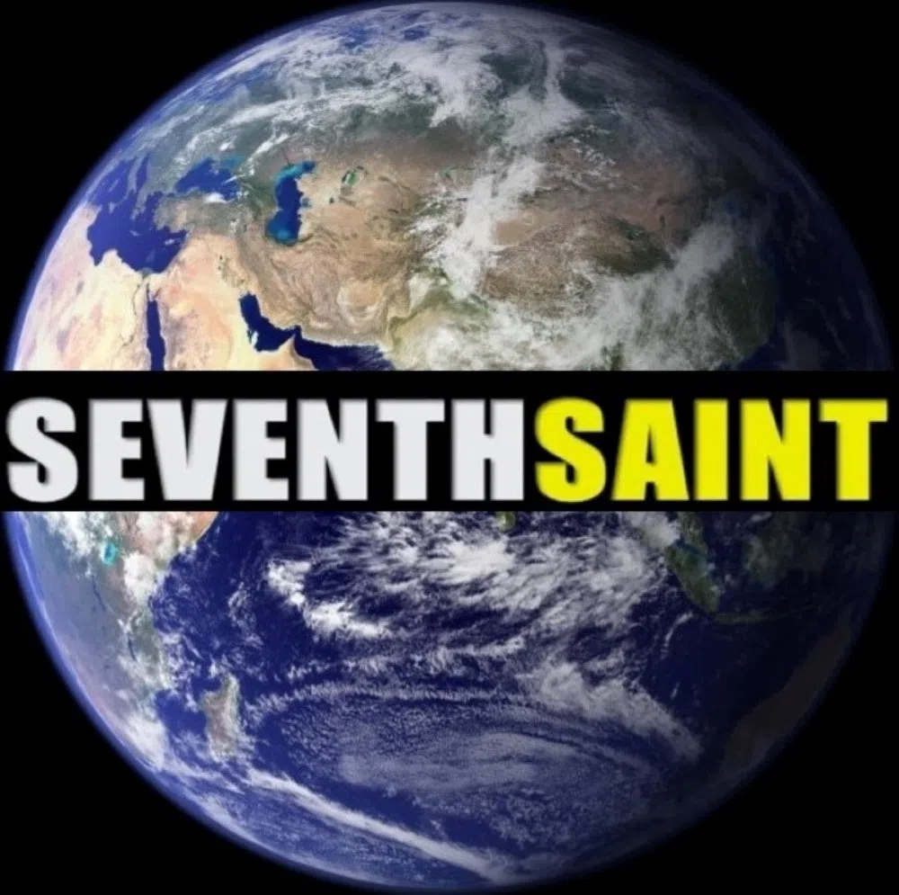 Seventh Saint