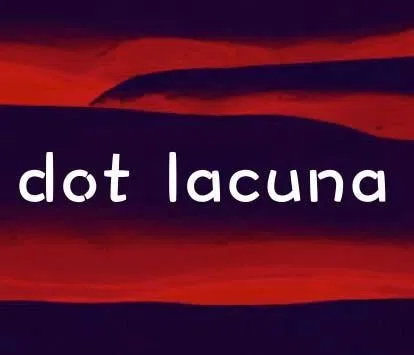 dot lacuna