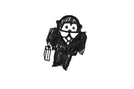 simian