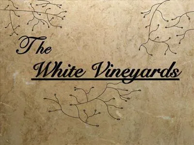 The White Vineyards
