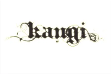 KANGI
