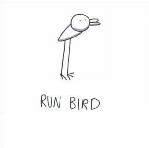 Run Bird