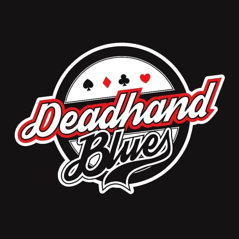 Dead Hand Blues