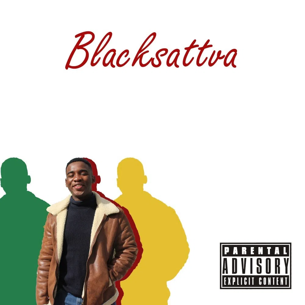 Blacksattva