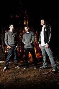 BrokenWord