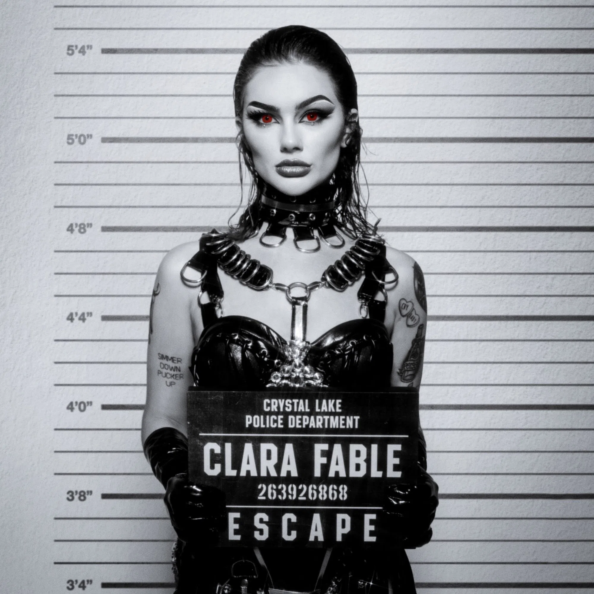 Clara Fable