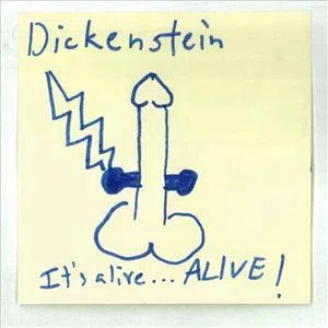 Dick n' Stein