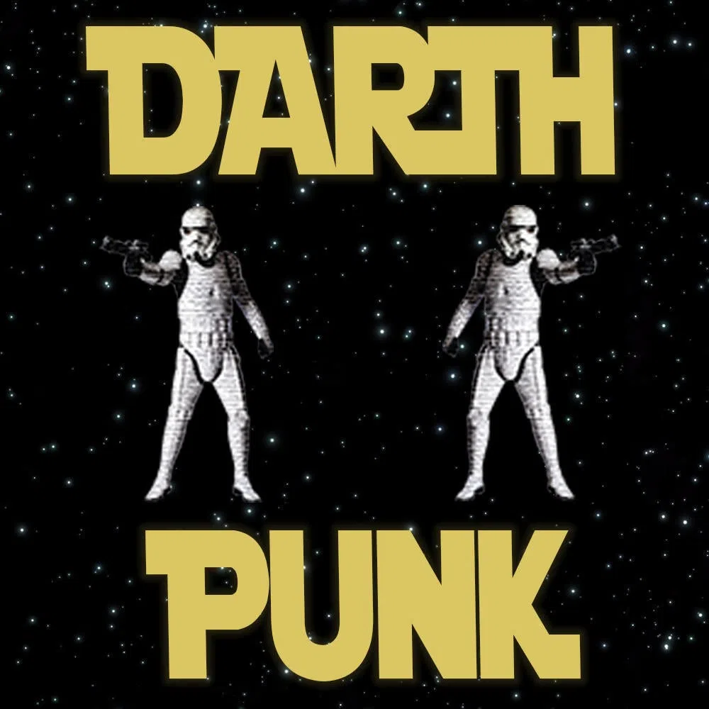 Darth Punk