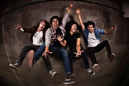 Left Feels Right
