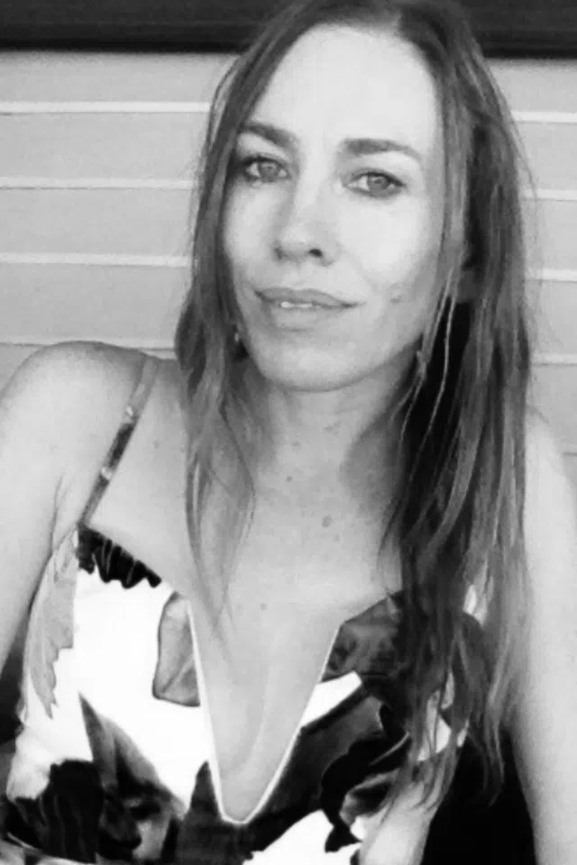 Lara Wilson