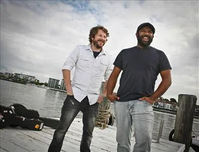 Busby Marou