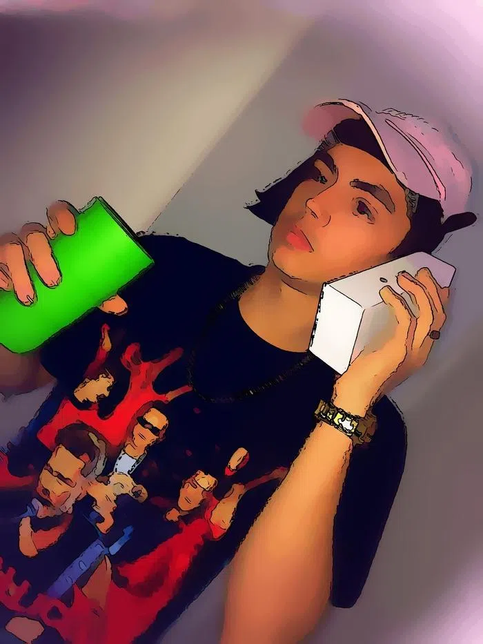 Finesse Kid