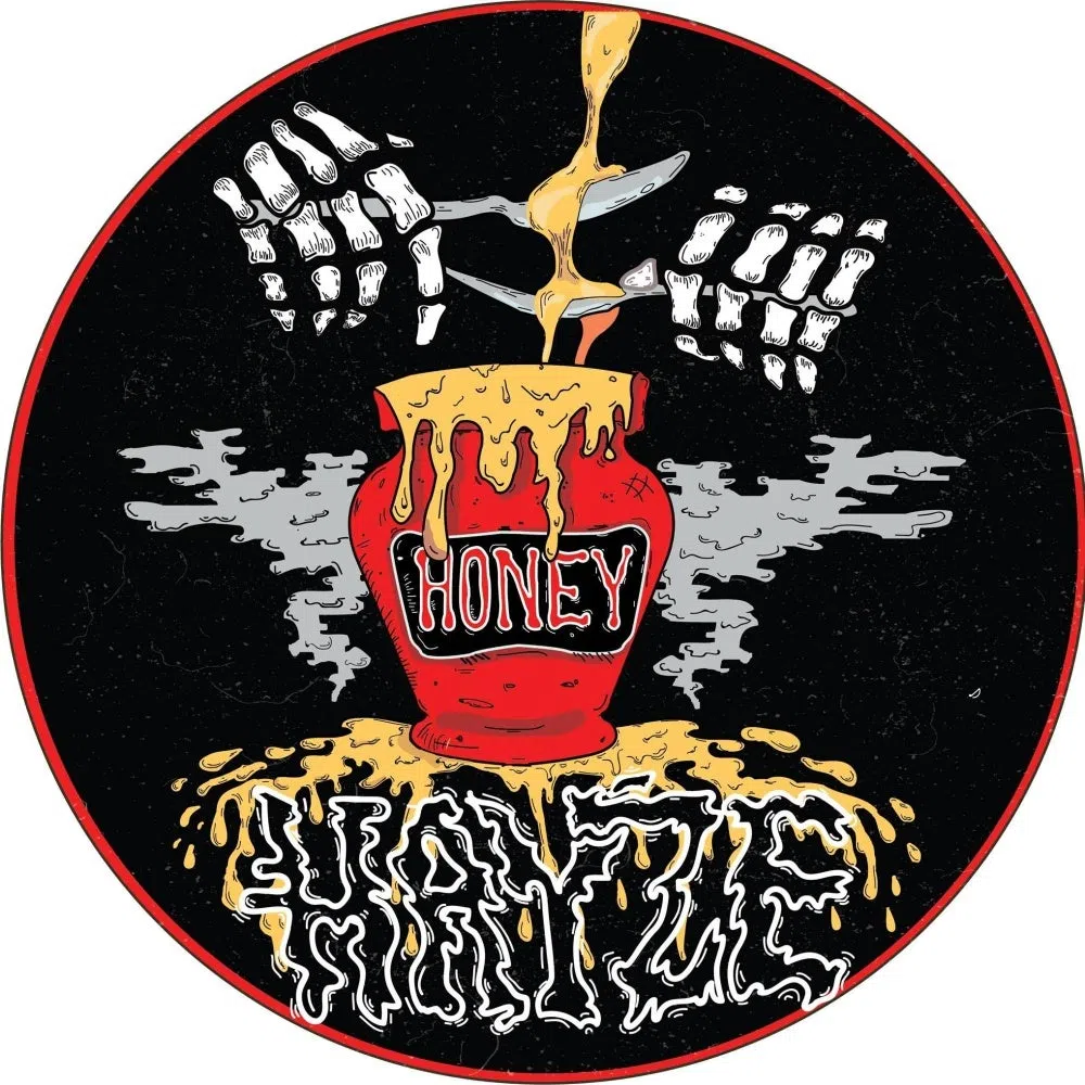 Honey Hayze