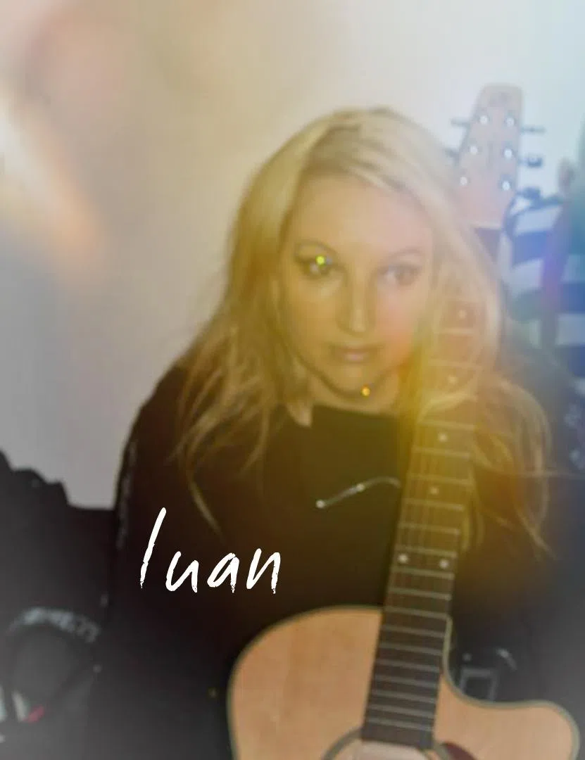 Luan