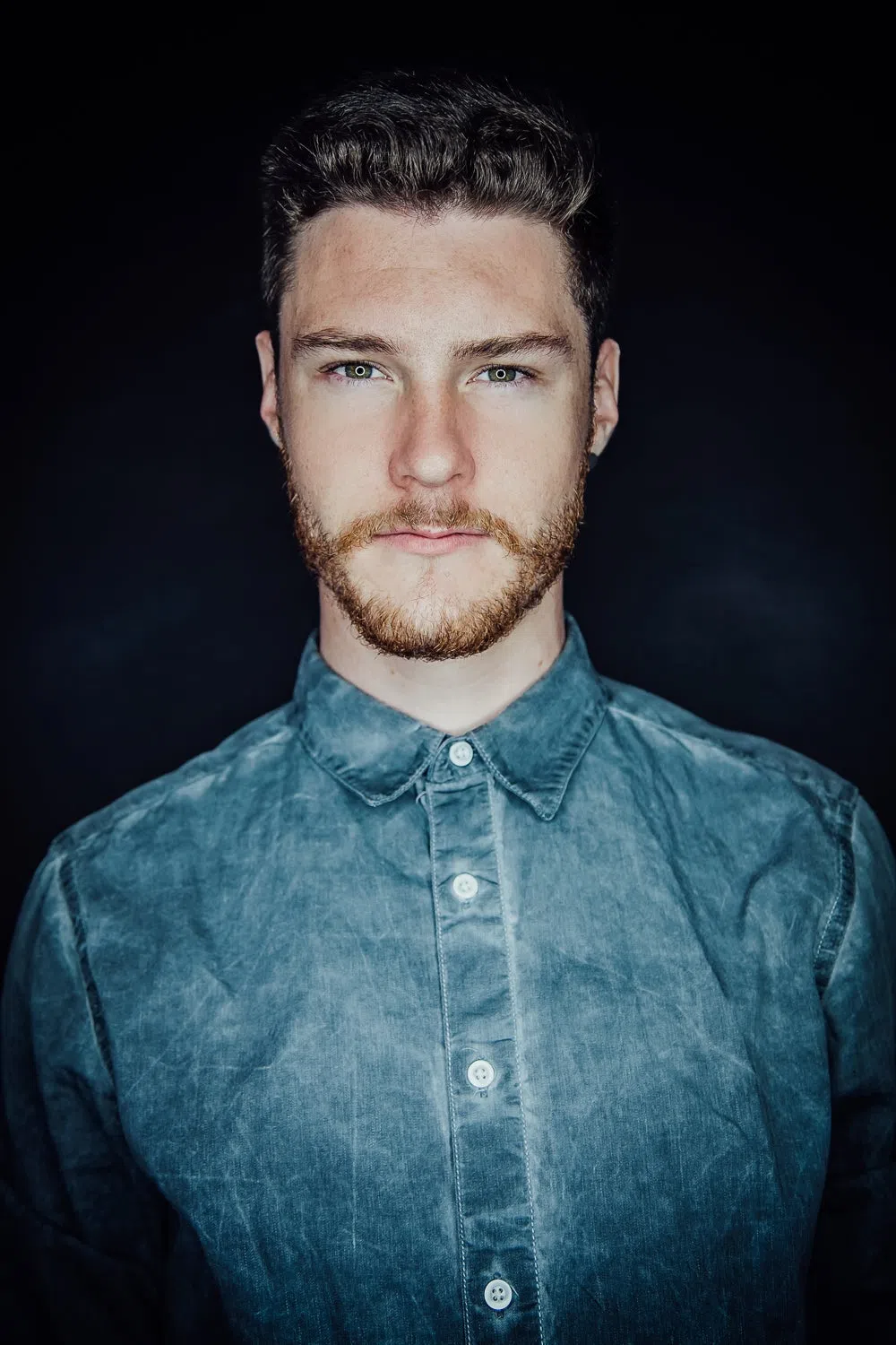 Sam Higginson