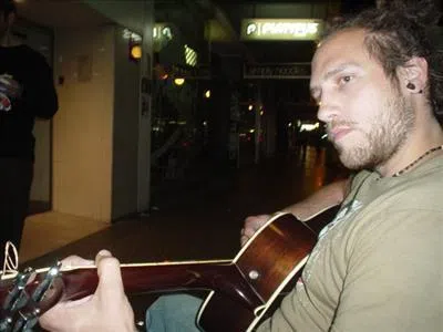 BEN CRICK