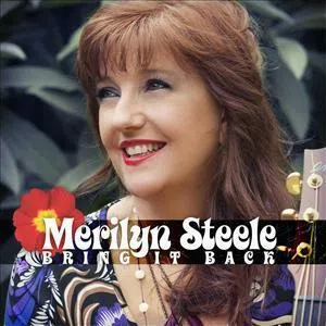 Merilyn Steele