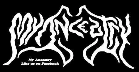 My Ancestry
