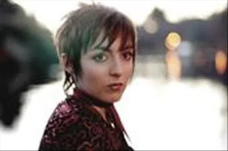 Isabel Quigley
