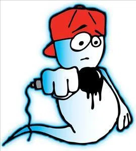 Ghosty G