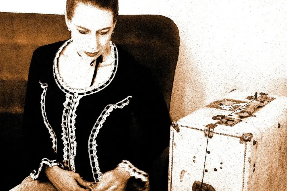 Sabine Stola