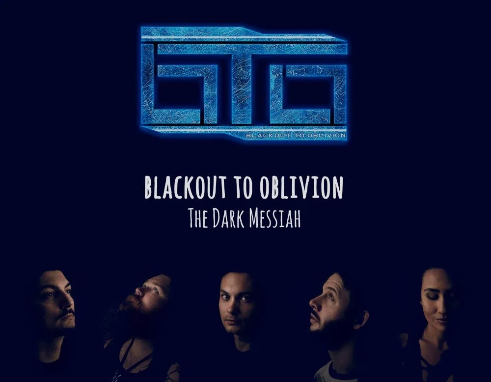 Blackout to Oblivion