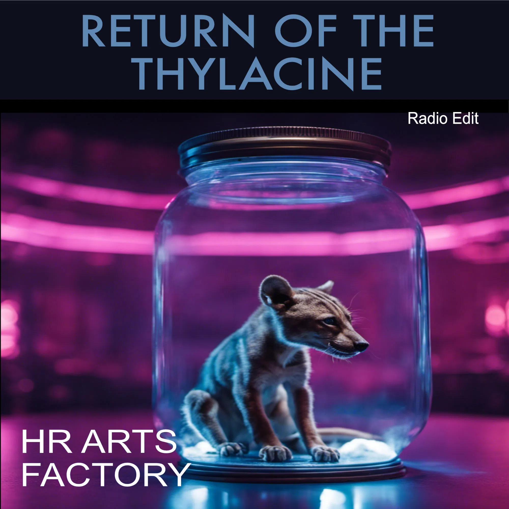 HR Arts Factory