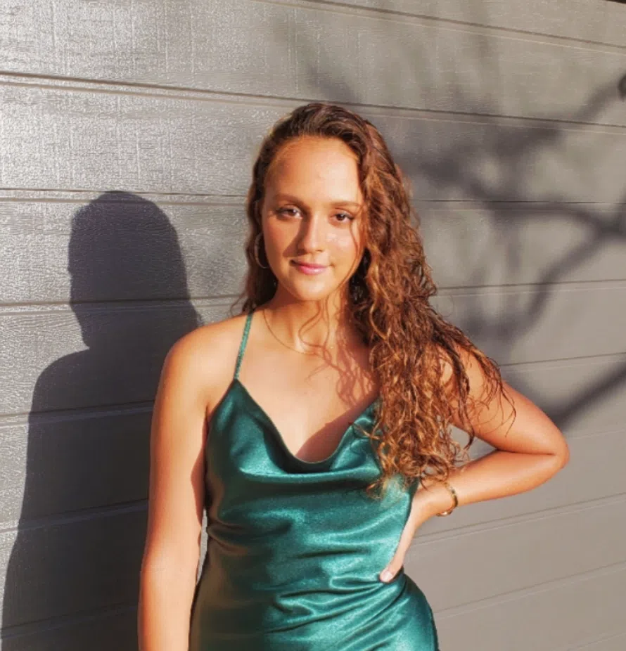 Alycia Wolf