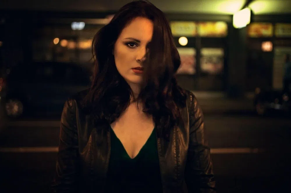 Katie Brianna
