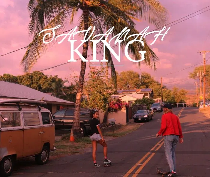 SAVANAH KING
