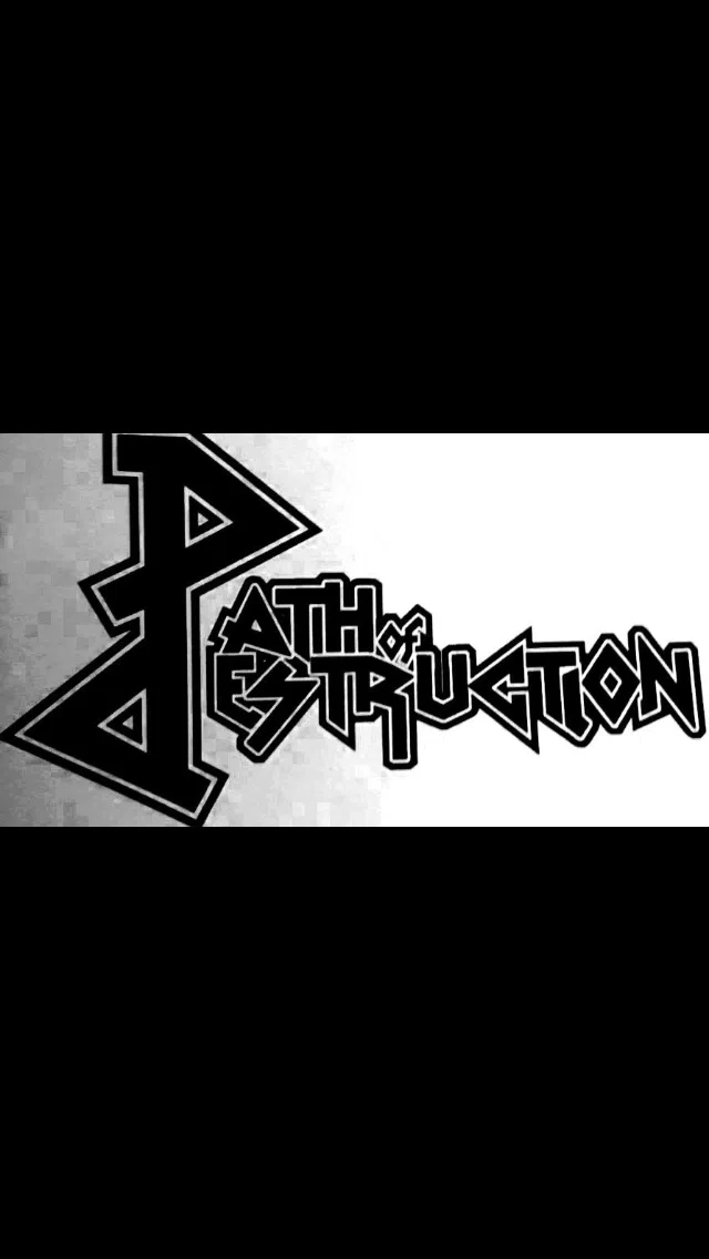 Path of Destruction