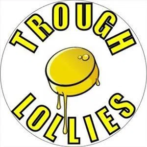 Trough Lollies