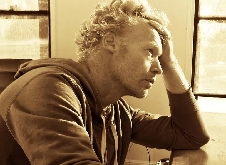 Nick Disbray