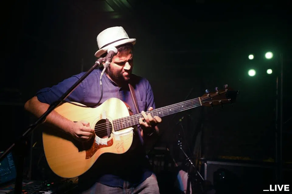 Dhruv Visvanath