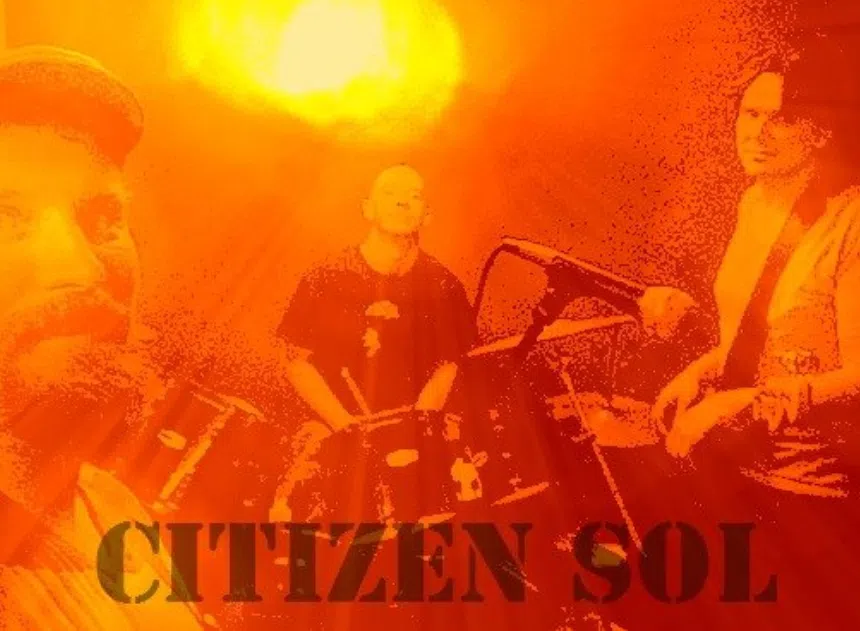 CITIZEN SOL