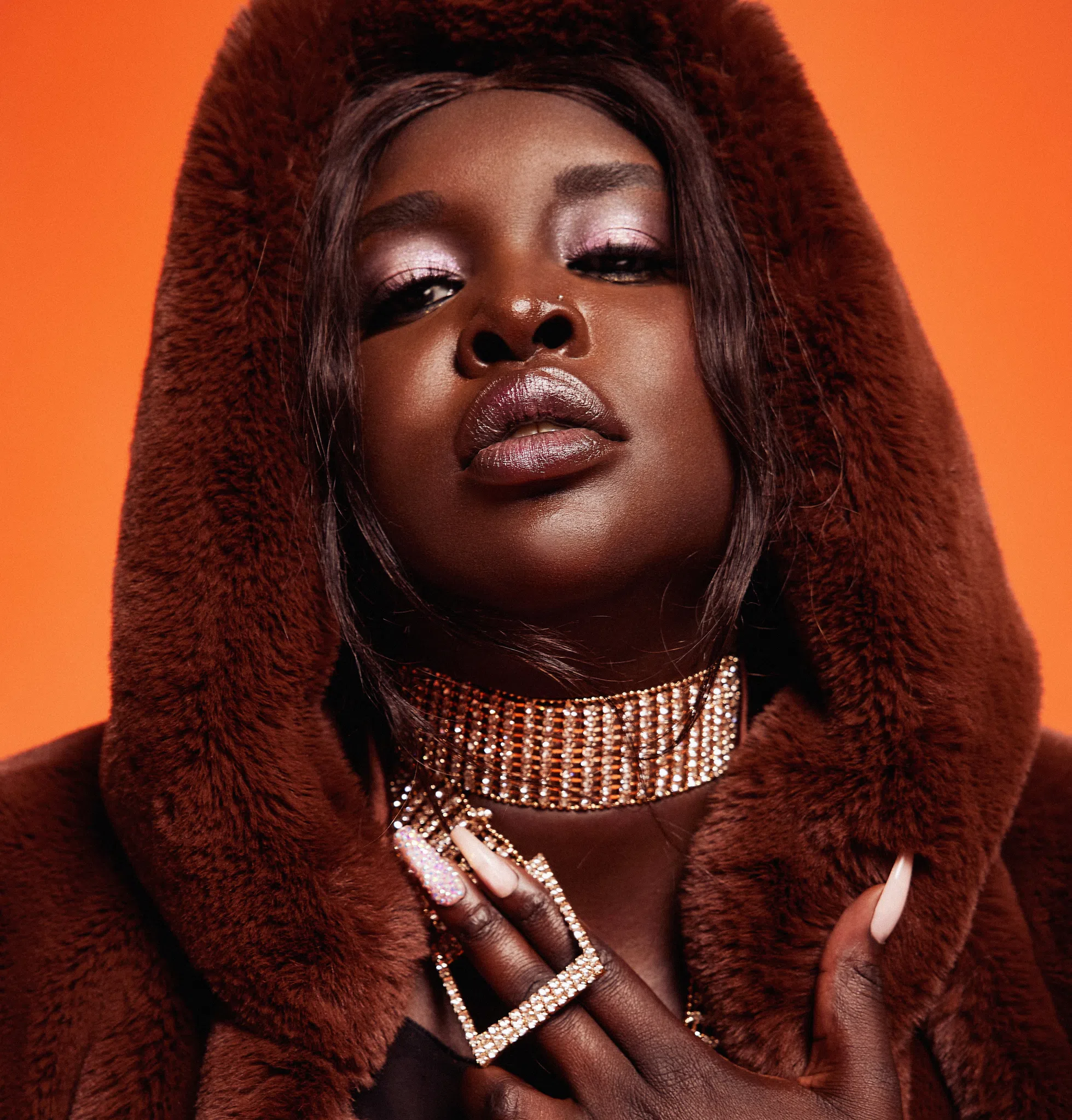 QUEEN P (P-UniQue)