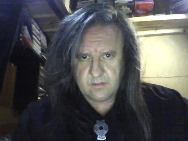 Robert Darby