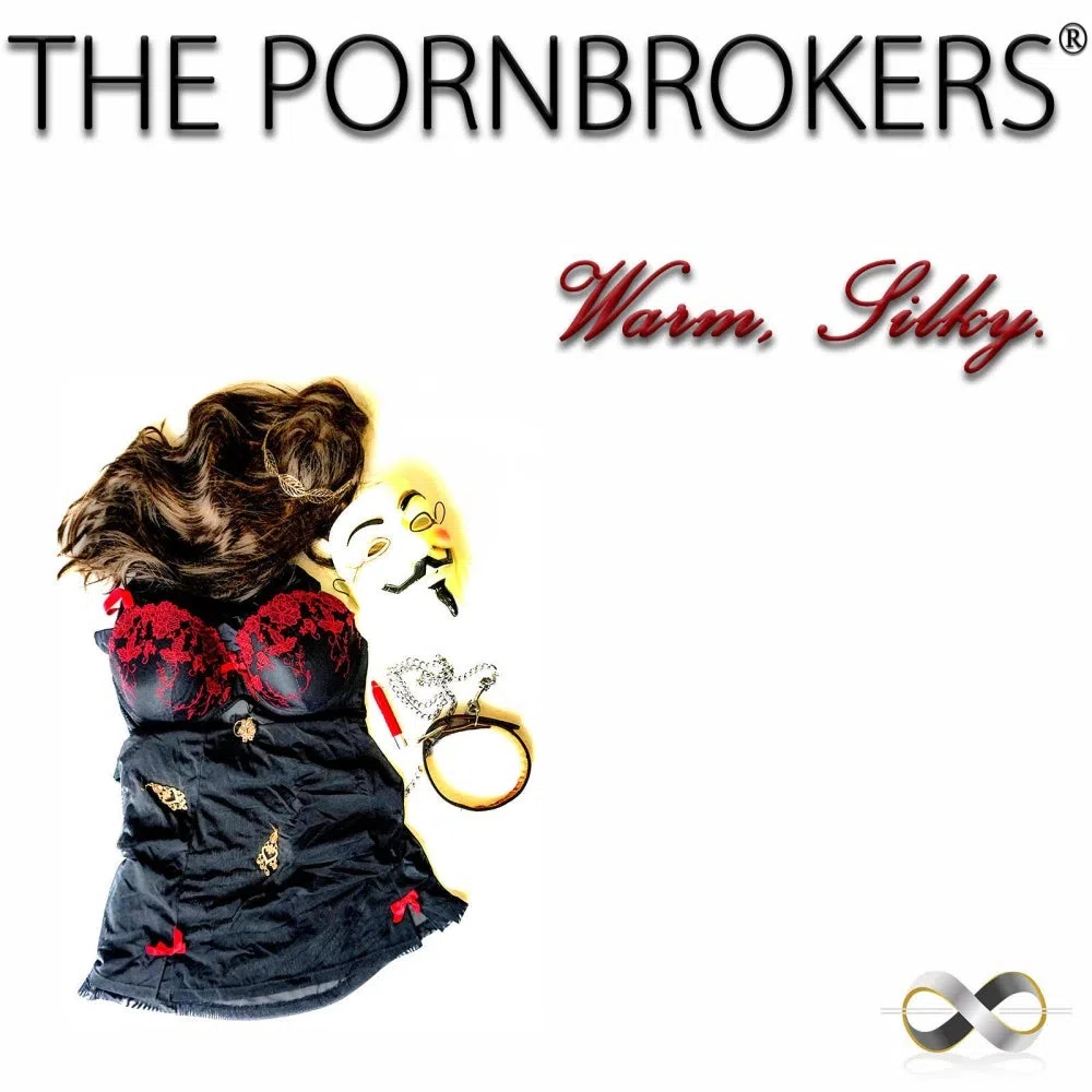 The PornBrokers