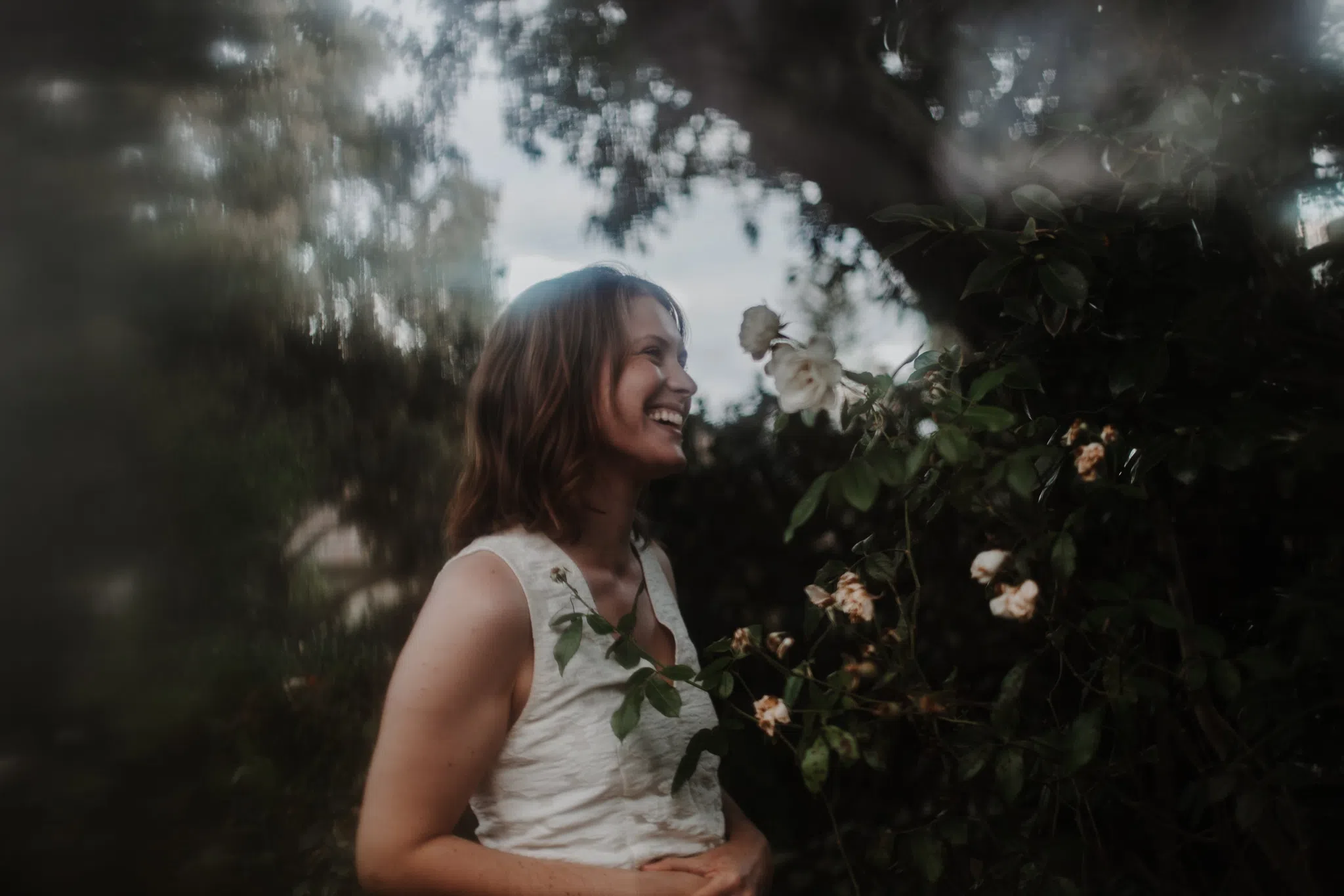 Anna O'Bryan
