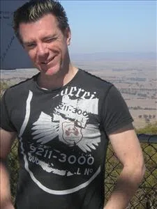 Dave Foreman