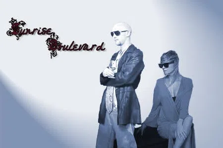 Sunrise Boulevard