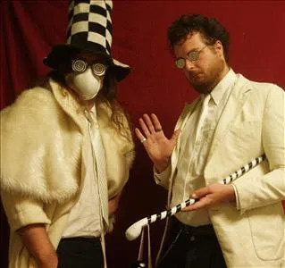 The Hypnotisers