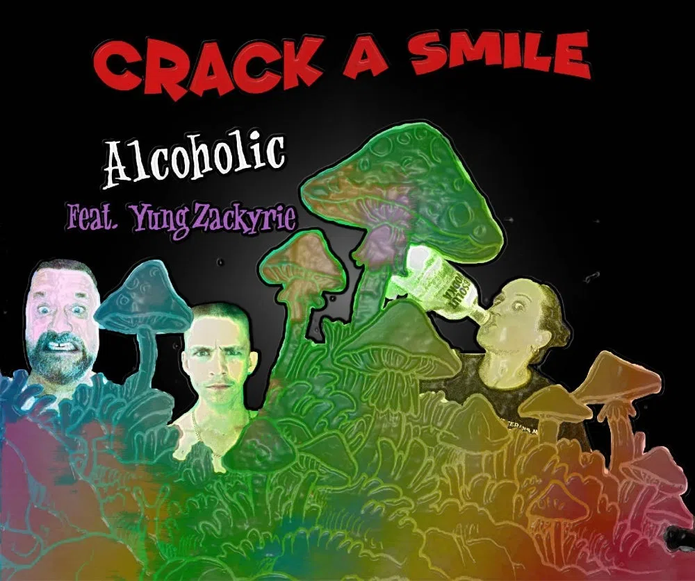Crack A Smile