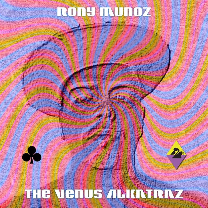 Rony Munoz
